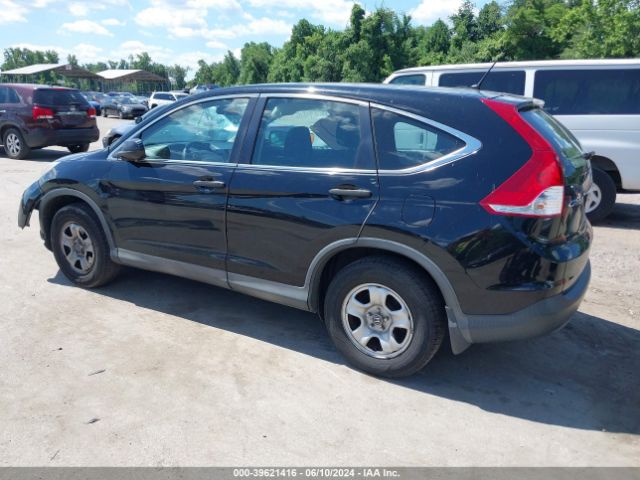 2HKRM4H32EH689664 Honda CR-V LX