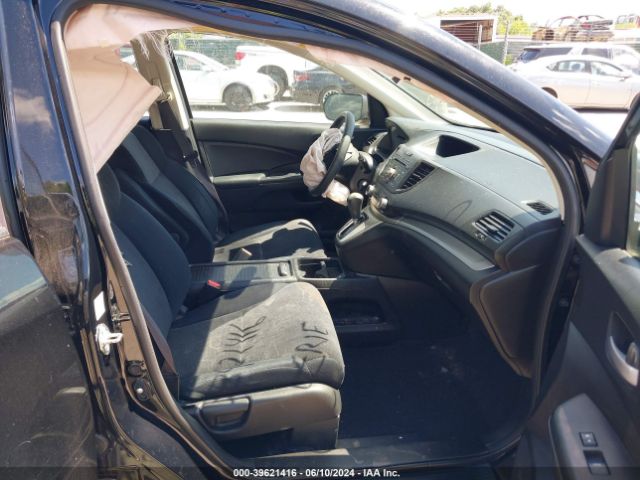2HKRM4H32EH689664 Honda CR-V LX