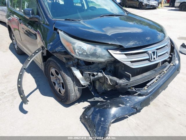 2HKRM4H32EH689664 Honda CR-V LX