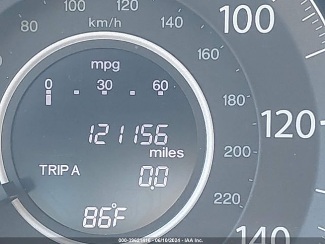2HKRM4H32EH689664 Honda CR-V LX