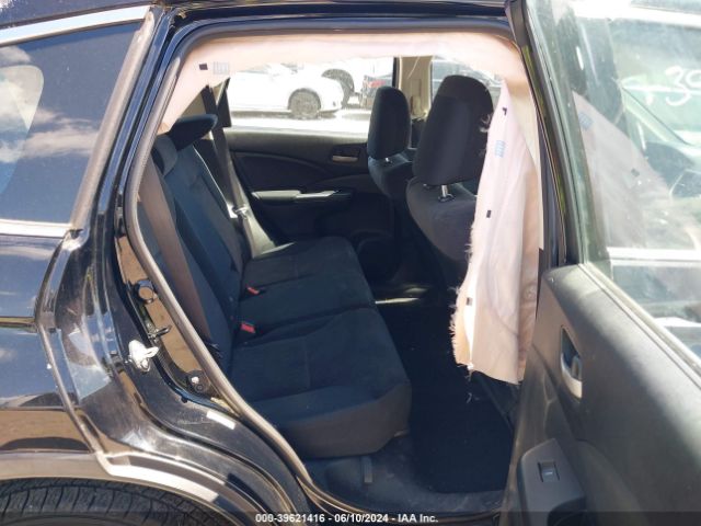 2HKRM4H32EH689664 Honda CR-V LX