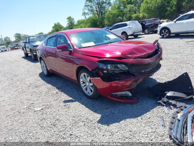1G11Z5S3XLU101812 auction archive image