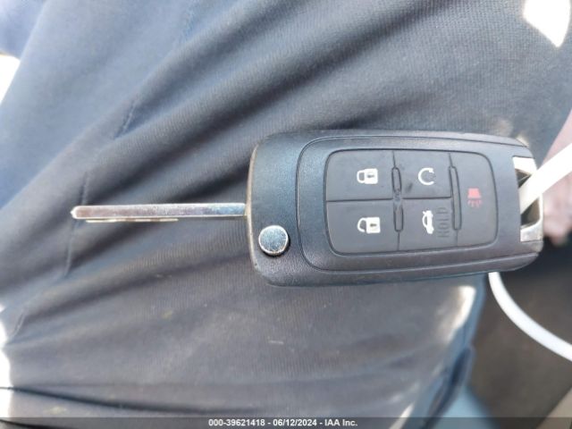1G11Z5S3XLU101812 Chevrolet Impala Fwd Lt