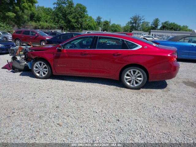 1G11Z5S3XLU101812 Chevrolet Impala Fwd Lt