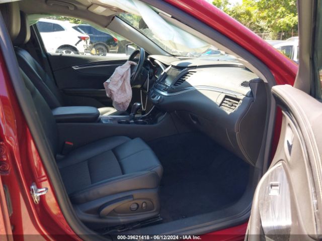 1G11Z5S3XLU101812 Chevrolet Impala Fwd Lt