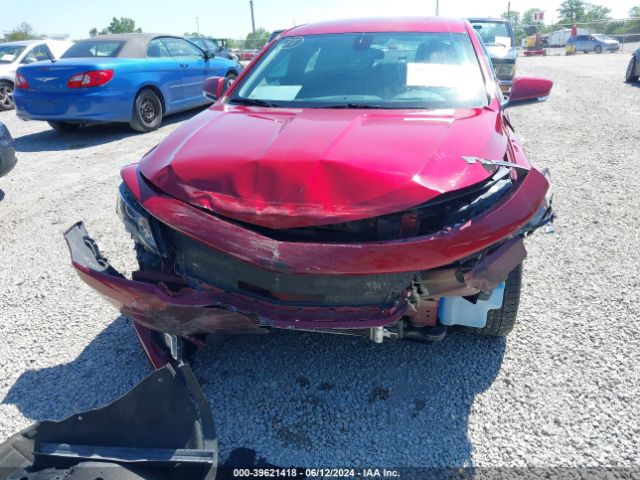 1G11Z5S3XLU101812 Chevrolet Impala Fwd Lt