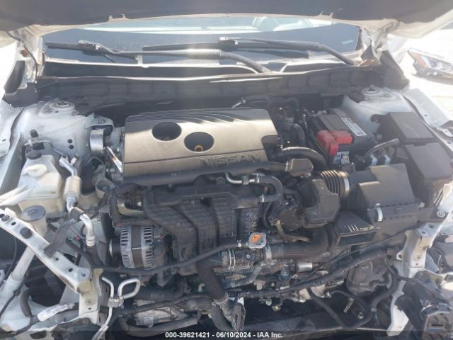 1N4BL4CWXKN326715 Nissan Altima 2.5 Sr
