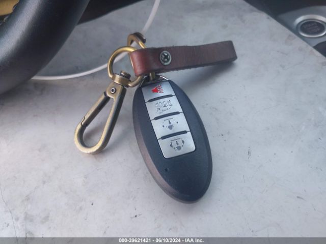 1N4BL4CWXKN326715 Nissan Altima 2.5 Sr