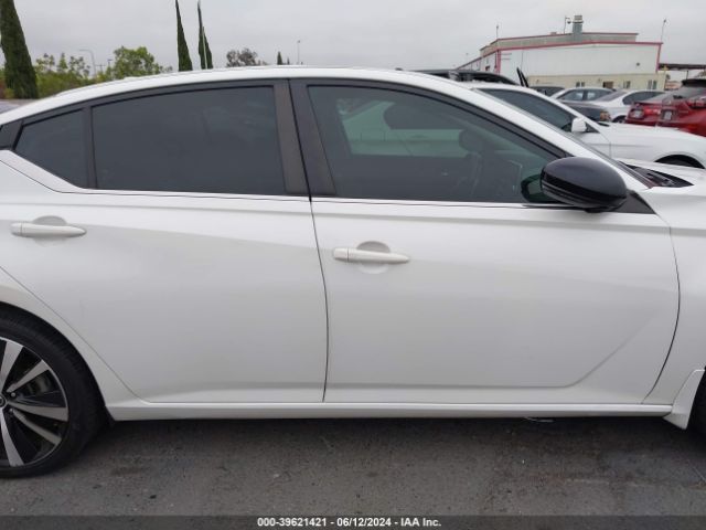 1N4BL4CWXKN326715 Nissan Altima 2.5 Sr