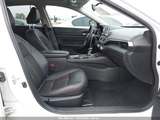 1N4BL4CWXKN326715 Nissan Altima 2.5 Sr