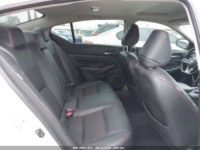 1N4BL4CWXKN326715 Nissan Altima 2.5 Sr