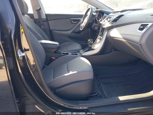 Hyundai ELANTRA SE 2015 5NPDH4AE8FH593761 Image 5