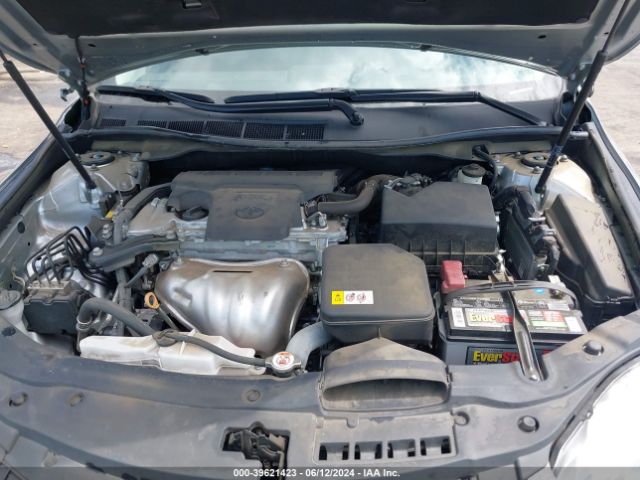4T1BF1FK4HU798914 Toyota CAMRY XLE