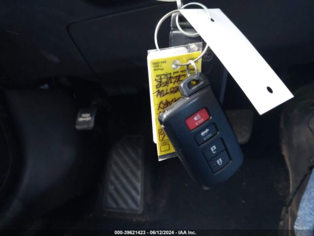 4T1BF1FK4HU798914 Toyota CAMRY XLE