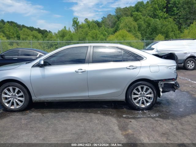 4T1BF1FK4HU798914 Toyota CAMRY XLE