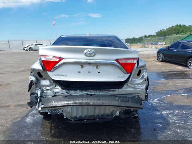 4T1BF1FK4HU798914 Toyota CAMRY XLE