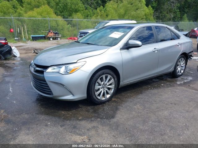 4T1BF1FK4HU798914 Toyota CAMRY XLE