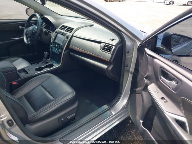 4T1BF1FK4HU798914 Toyota CAMRY XLE