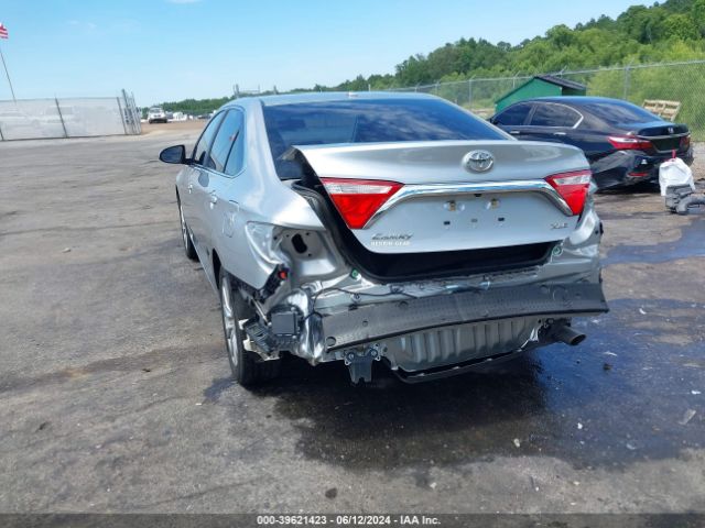 4T1BF1FK4HU798914 Toyota CAMRY XLE