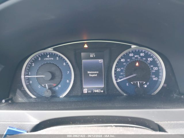 4T1BF1FK4HU798914 Toyota CAMRY XLE