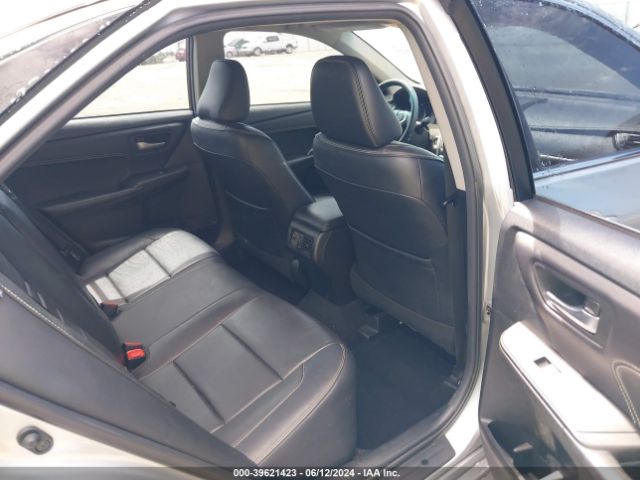 4T1BF1FK4HU798914 Toyota CAMRY XLE