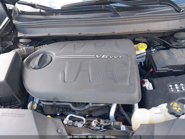 1C4PJLDXXMD144416 Jeep Cherokee Limited Fwd