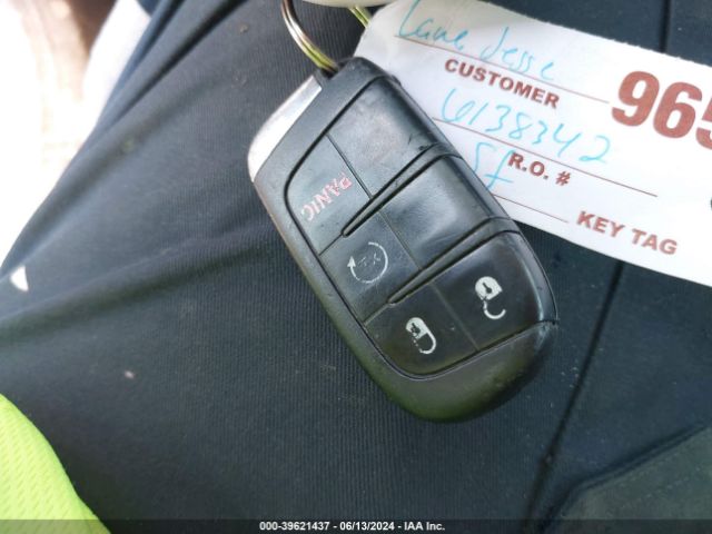 ZACCJBDT7GPD34704 Jeep Renegade Limited