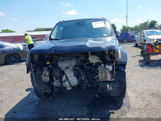 ZACCJBDT7GPD34704 Jeep Renegade Limited