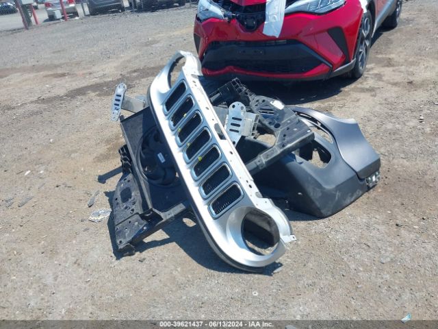 ZACCJBDT7GPD34704 Jeep Renegade Limited