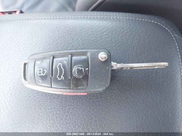 WAUBFGFF0F1086938 Audi A3 2.0t Premium