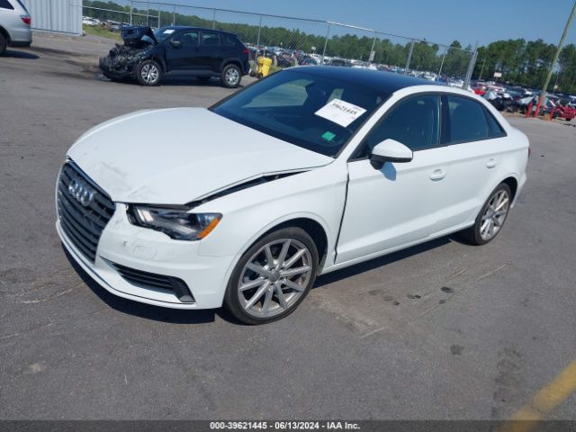 WAUBFGFF0F1086938 Audi A3 2.0t Premium