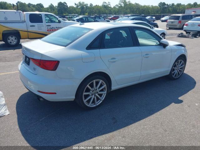 WAUBFGFF0F1086938 Audi A3 2.0t Premium