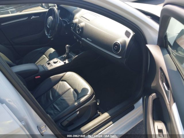 WAUBFGFF0F1086938 Audi A3 2.0t Premium