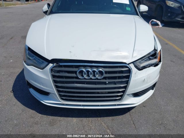 WAUBFGFF0F1086938 Audi A3 2.0t Premium