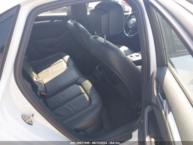 WAUBFGFF0F1086938 Audi A3 2.0t Premium