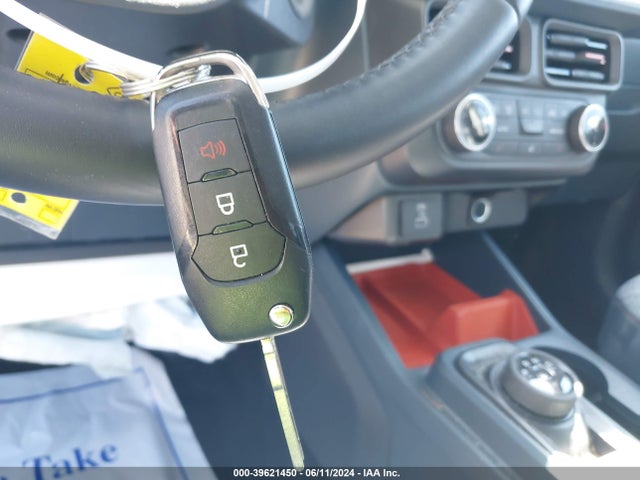 Ford Maverick Xlt 2023 3FTTW8E36PRA98331 Image 11