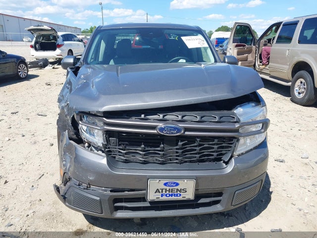 Ford Maverick Xlt 2023 3FTTW8E36PRA98331 Image 12