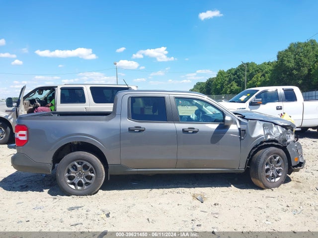 Ford Maverick Xlt 2023 3FTTW8E36PRA98331 Image 13