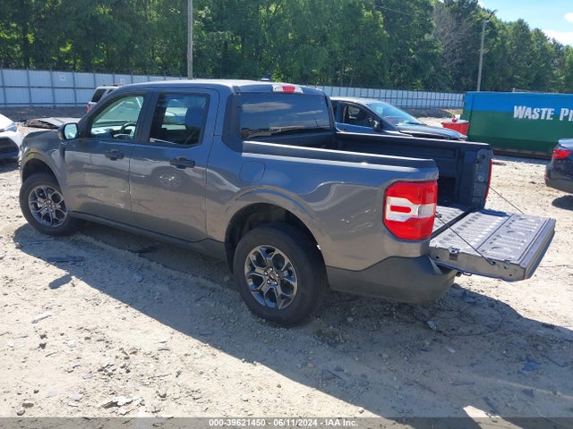 Ford Maverick Xlt 2023 3FTTW8E36PRA98331 Image 3