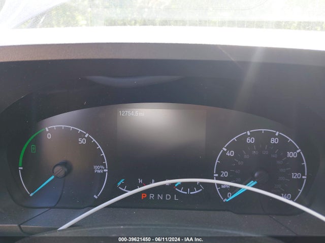 Ford Maverick Xlt 2023 3FTTW8E36PRA98331 Image 7