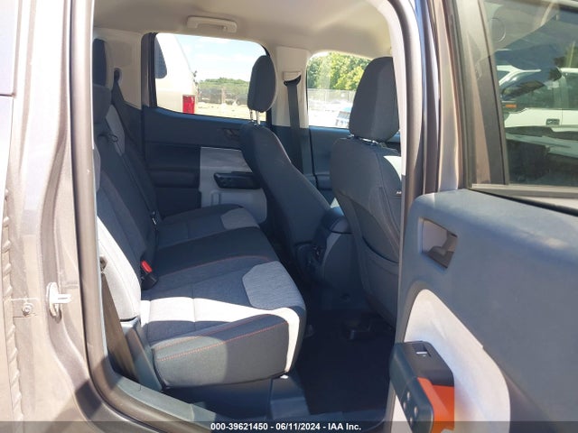 Ford Maverick Xlt 2023 3FTTW8E36PRA98331 Image 8