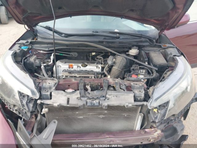 5J6RM3H59EL028358 Honda CR-V EX