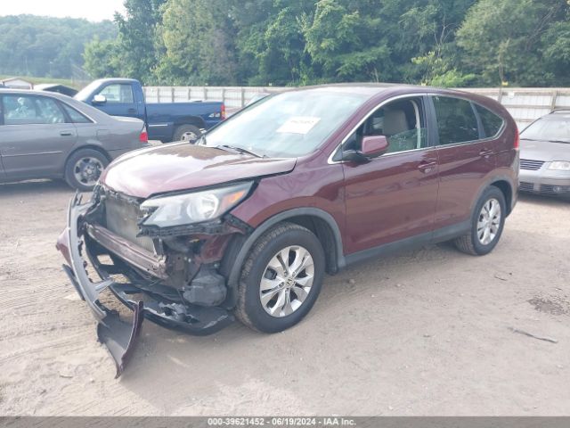 5J6RM3H59EL028358 Honda CR-V EX