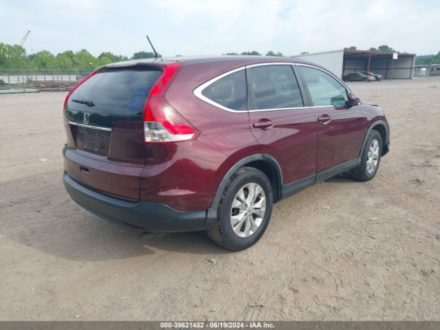 5J6RM3H59EL028358 Honda CR-V EX