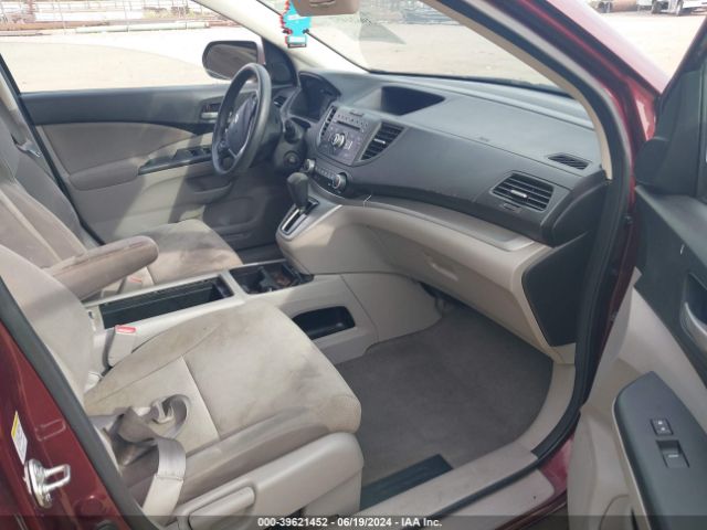 5J6RM3H59EL028358 Honda CR-V EX