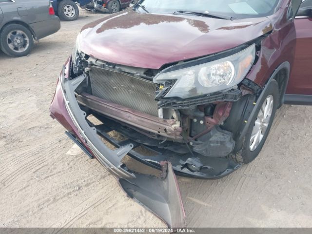 5J6RM3H59EL028358 Honda CR-V EX