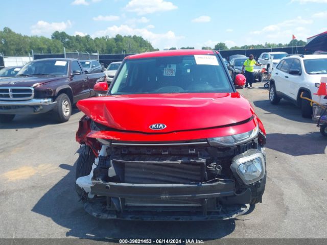 KNDJ23AUXL7714358 KIA SOUL S