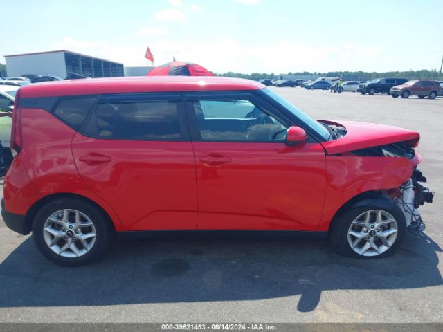 KNDJ23AUXL7714358 KIA SOUL S
