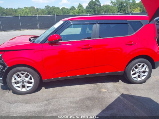 KNDJ23AUXL7714358 KIA SOUL S