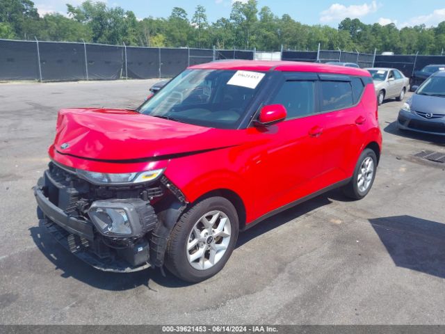KNDJ23AUXL7714358 KIA SOUL S